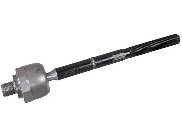 METZGER Axialgelenk, Spurstange 51029708 KIT + GREENPARTS f&uuml;r BMW, Vorderachse