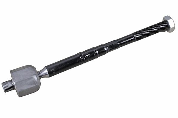 METZGER Axialgelenk, Spurstange 51030008 KIT + f&uuml;r BMW, Vorderachse