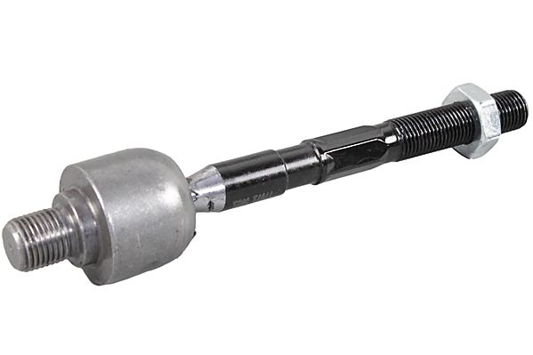 METZGER Axialgelenk, Spurstange 51032208 KIT + f&uuml;r HYUNDAI KIA, Vorderachse