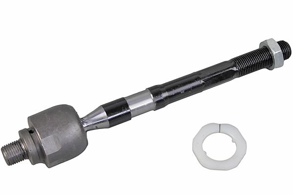 METZGER Axialgelenk, Spurstange 51032608 KIT + f&uuml;r KIA, Vorderachse