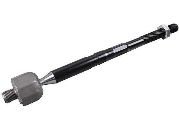 METZGER Axialgelenk, Spurstange 51033008 KIT + f&uuml;r MAZDA, Vorderachse