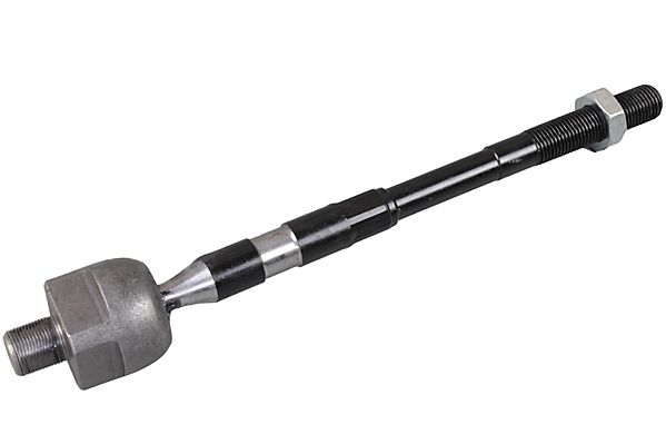 METZGER Axialgelenk, Spurstange 51033608 KIT + f&uuml;r MAZDA, Vorderachse