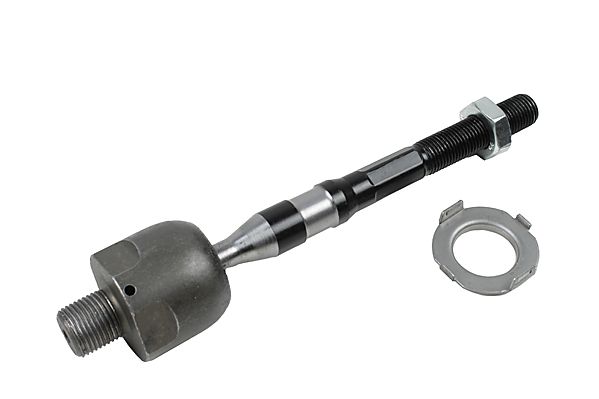 METZGER Axialgelenk, Spurstange 51033708 KIT + f&uuml;r MAZDA, Vorderachse