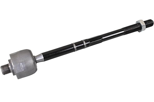 METZGER Axialgelenk, Spurstange 51033808 KIT + f&uuml;r MERCEDES-BENZ, Vorderachse
