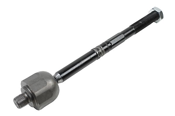 METZGER Axialgelenk, Spurstange 51033908 KIT + GREENPARTS f&uuml;r MERCEDES-BENZ