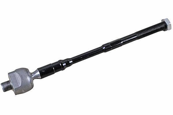 METZGER Axialgelenk, Spurstange 51034908 KIT + f&uuml;r NISSAN, Vorderachse