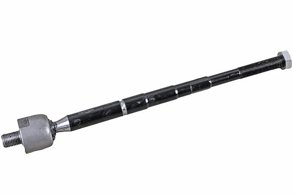 METZGER Axialgelenk, Spurstange 51035108 KIT + f&uuml;r NISSAN SUZUKI, Vorderachse