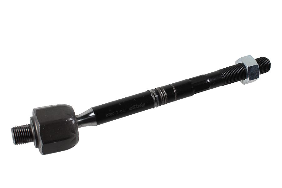 METZGER Axialgelenk, Spurstange 51035608 KIT + f&uuml;r OPEL VAUXHALL GENERAL MOTORS