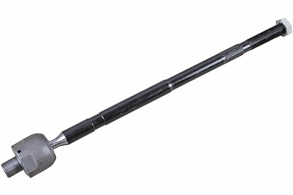 METZGER Axialgelenk, Spurstange 51036108 KIT + f&uuml;r SUZUKI, Vorderachse