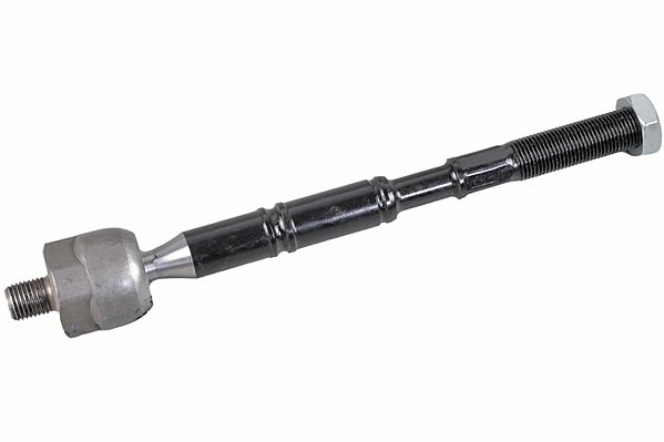 METZGER Axialgelenk, Spurstange 51036608 KIT + f&uuml;r TOYOTA, Vorderachse