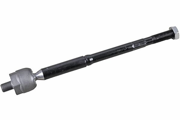 METZGER Axialgelenk, Spurstange 51036708 KIT + f&uuml;r TOYOTA, Vorderachse