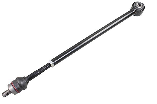 METZGER Axialgelenk, Spurstange 51038209 KIT + GREENPARTS f&uuml;r LAND ROVER