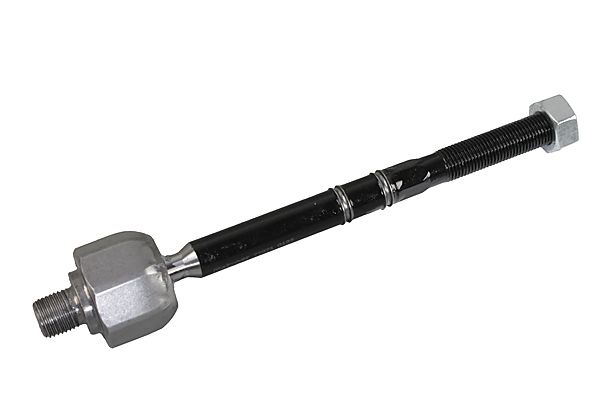 METZGER Axialgelenk, Spurstange 51039008 KIT + GREENPARTS f&uuml;r VOLVO, Vorderachse