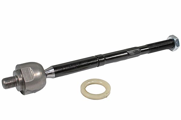 METZGER Axialgelenk, Spurstange 51039508 KIT + GREENPARTS f&uuml;r MAZDA, Vorderachse