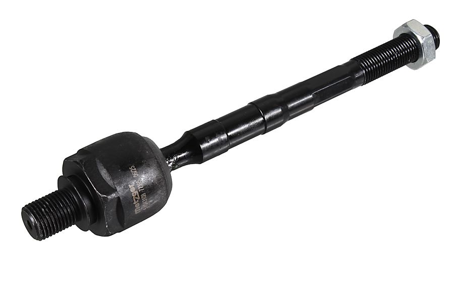 Axialgelenk, Spurstange METZGER AUTOTEILE 51043108 COMPETENCE KIT f&uuml;r HYUNDAI