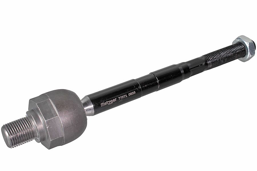 METZGER Axialgelenk, Spurstange AUTOTEILE 51043708 COMPETENCE KIT f&uuml;r PORSCHE