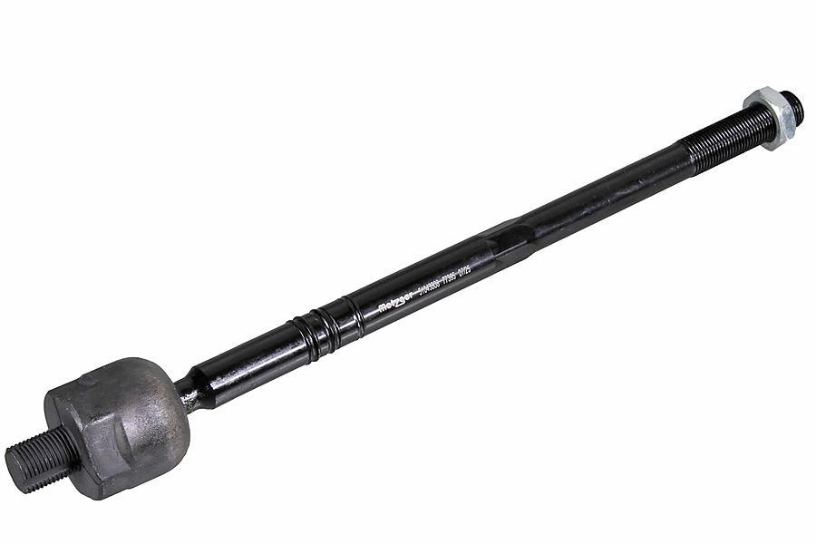 METZGER Axialgelenk, Spurstange AUTOTEILE 51043808 COMPETENCE KIT GREENPARTS