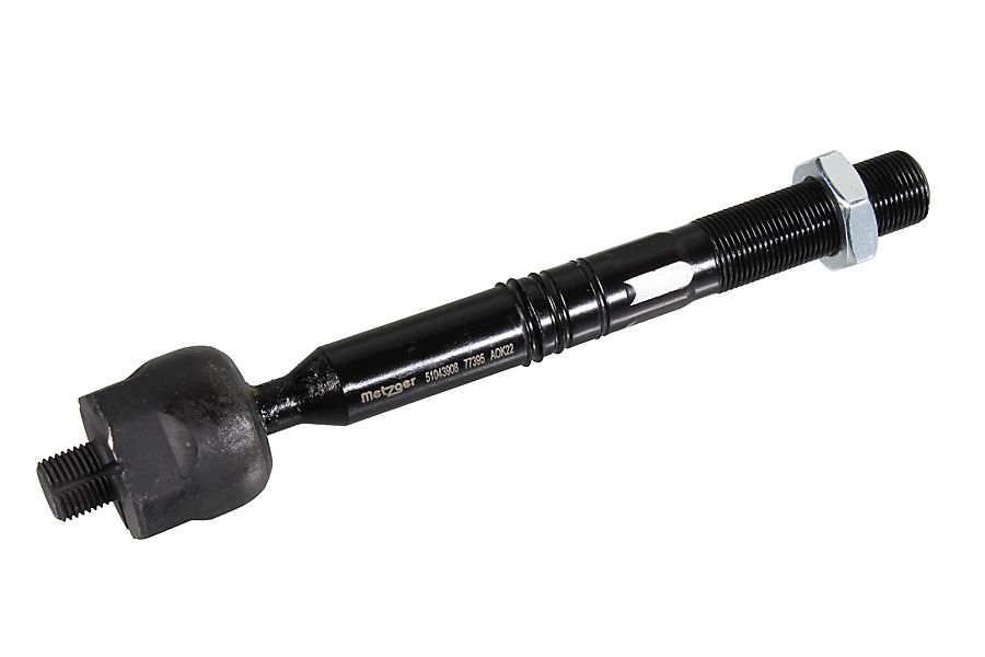 METZGER Axialgelenk, Spurstange AUTOTEILE 51043908 COMPETENCE KIT f&uuml;r ALFA ROMEO
