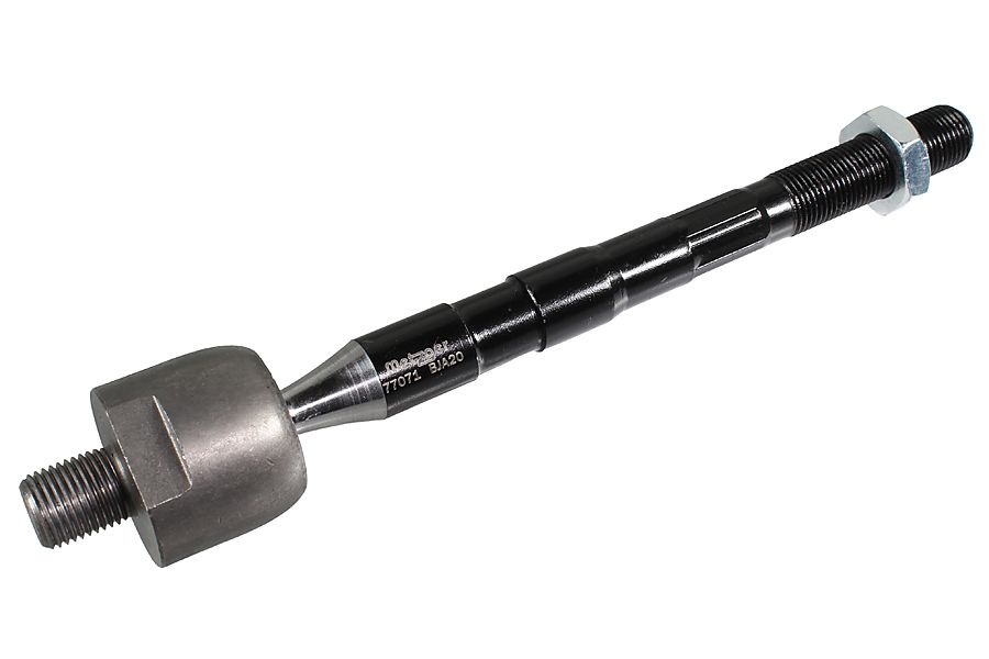 METZGER AUTOTEILE 51044808 Axialgelenk, Spurstange COMPETENCE KIT f&uuml;r HYUNDAI