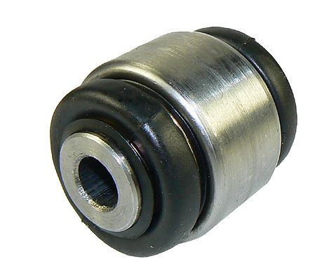 METZGER Lagerung, Lenker 52001309 f&uuml;r OPEL SAAB, Hinterachse links, oben, unten