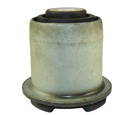 METZGER Lagerung, Lenker 52003008 f&uuml;r OPEL, Vorderachse, hinten