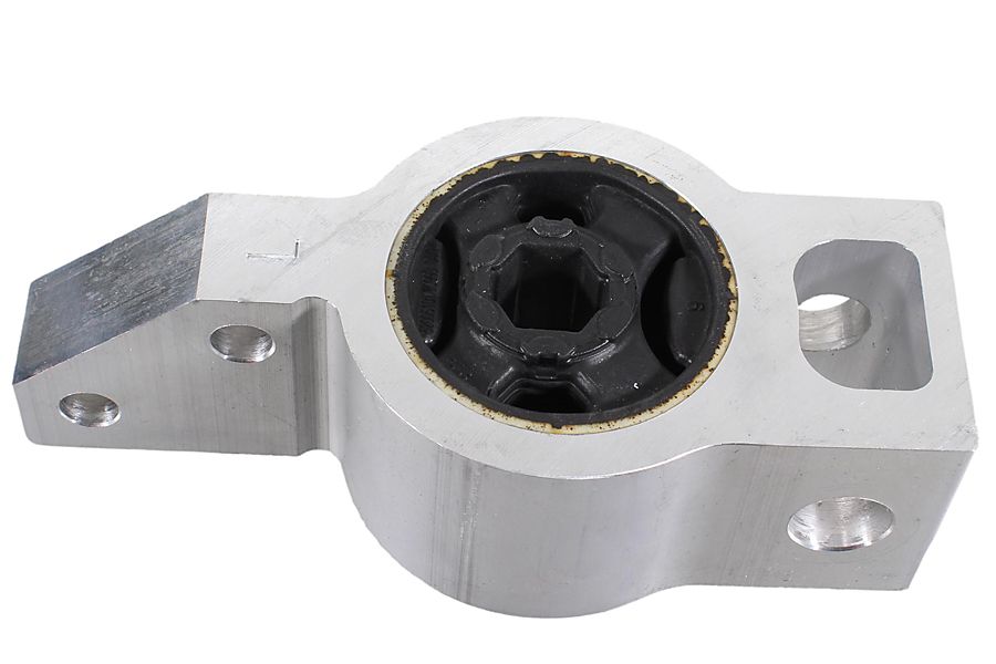 METZGER Lagerung, Lenker 52005101 f&uuml;r VAG, Vorderachse links, au&szlig;en