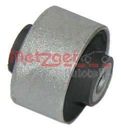 METZGER Lagerung, Lenker 52005508 GREENPARTS f&uuml;r VAG, Vorderachse, innen, oben