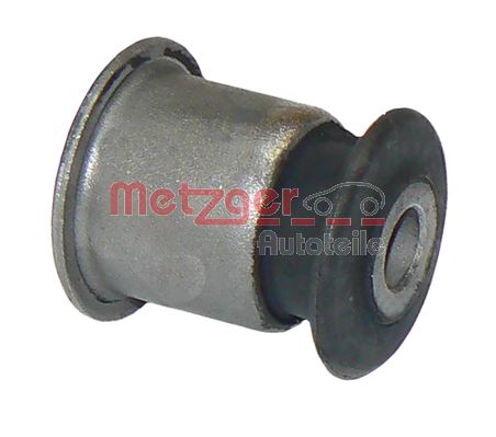 METZGER Lagerung, Lenker 52005908 f&uuml;r VAG, Vorderachse, mitte
