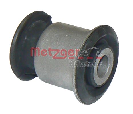 METZGER Lagerung, Lenker 52005908 f&uuml;r VAG, Vorderachse, mitte