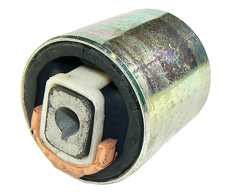 METZGER Lagerung, Lenker 52006008 GREENPARTS f&uuml;r VAG, Vorderachse links, innen