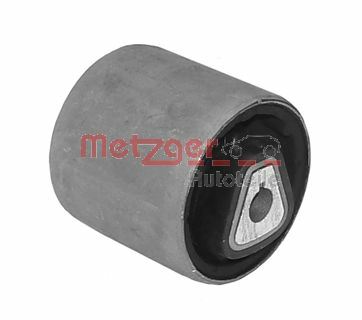 METZGER Lagerung, Lenker 52008908 f&uuml;r BMW, Vorderachse, oben