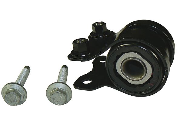 METZGER Lagerung, Lenker 52011818 KIT + GREENPARTS f&uuml;r FORD MAZDA VOLVO, au&szlig;en