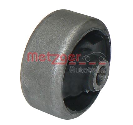 METZGER Lagerung, Lenker 52012008 f&uuml;r FORD, Vorderachse, Vorderachse links