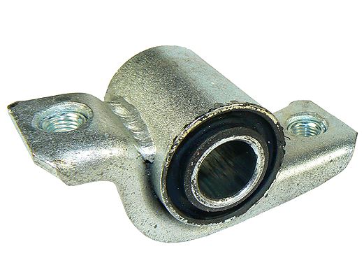 Lagerung, Lenker METZGER 52014801 f&uuml;r FIAT, Vorderachse links, vorne