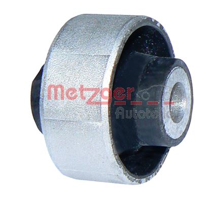 METZGER Lagerung, Lenker 52015408 f&uuml;r FIAT, Vorderachse, au&szlig;en