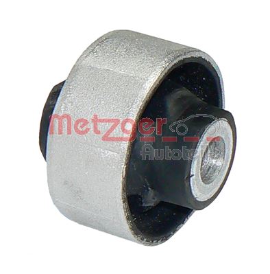 METZGER Lagerung, Lenker 52016408 GREENPARTS f&uuml;r FIAT FORD, Vorderachse links