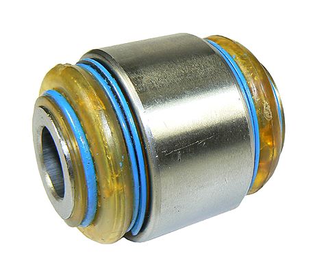 METZGER Lagerung, Lenker 52016509 GREENPARTS f&uuml;r MAN MERCEDES-BENZ, unten