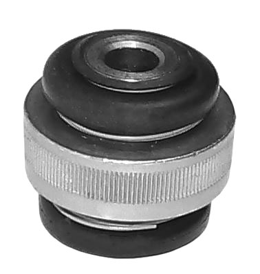 METZGER Lagerung, Lenker 52020908 f&uuml;r PEUGEOT, Vorderachse, mitte