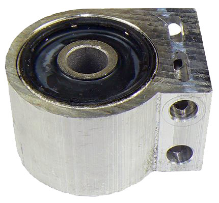 METZGER Lagerung, Lenker 52026508 f&uuml;r OPEL, Vorderachse links, au&szlig;en
