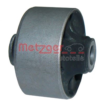 METZGER Lagerung, Lenker 52028908 f&uuml;r KIA, Vorderachse links, Vorderachse rechts