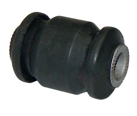 Lagerung, Lenker METZGER 52029208 f&uuml;r TOYOTA, Vorderachse links, mitte