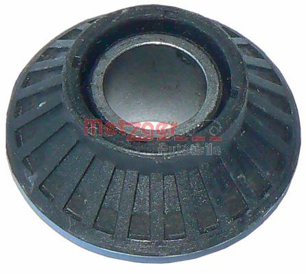 METZGER Lagerung, Lenker 52032508 f&uuml;r VOLVO, Vorderachse, mitte