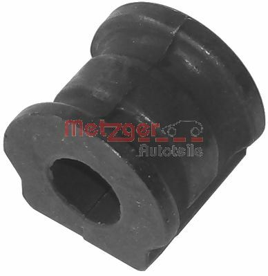 METZGER Lagerung, Stabilisator 52035408 f&uuml;r VAG, Vorderachse links