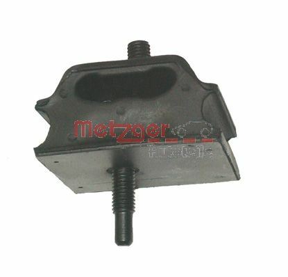 METZGER Lagerung, Achsk&ouml;rper 52036909 f&uuml;r CITRO&Euml;N PEUGEOT VAG, Hinterachse links