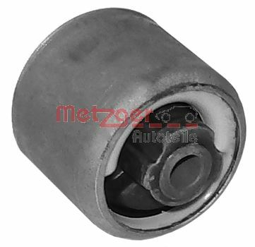 METZGER Lagerung, Achsk&ouml;rper 52040009 f&uuml;r FORD, Hinterachse beidseitig, vorne