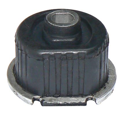 METZGER Lagerung, Achsk&ouml;rper 52040309 f&uuml;r MERCEDES-BENZ, Hinterachse links