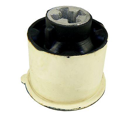 METZGER Lagerung, Achsk&ouml;rper 52041809 f&uuml;r FORD MAZDA, Hinterachse beidseitig