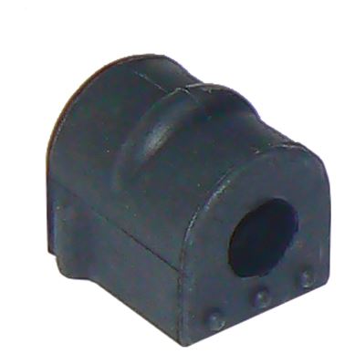 METZGER Lagerung, Stabilisator 52043108 f&uuml;r OPEL, Vorderachse beidseitig