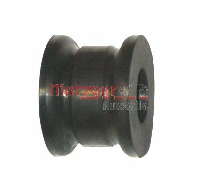 METZGER Lagerung, Stabilisator 52044108 f&uuml;r MERCEDES-BENZ, innen