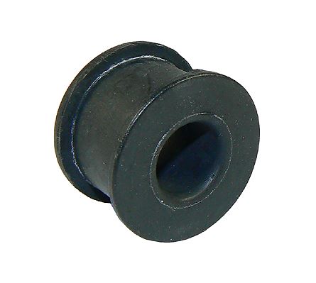 METZGER Lagerung, Stabilisator 52052508 f&uuml;r VAG, Vorderachse beidseitig